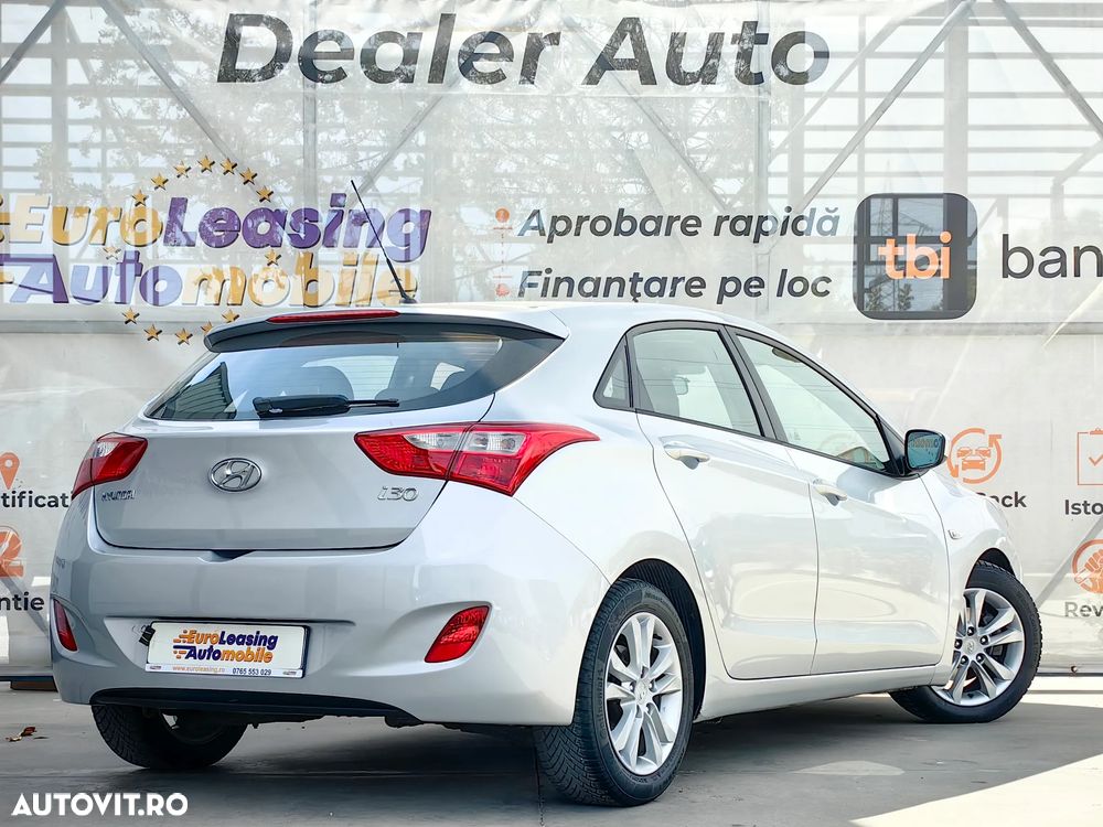 Hyundai i30 - 15