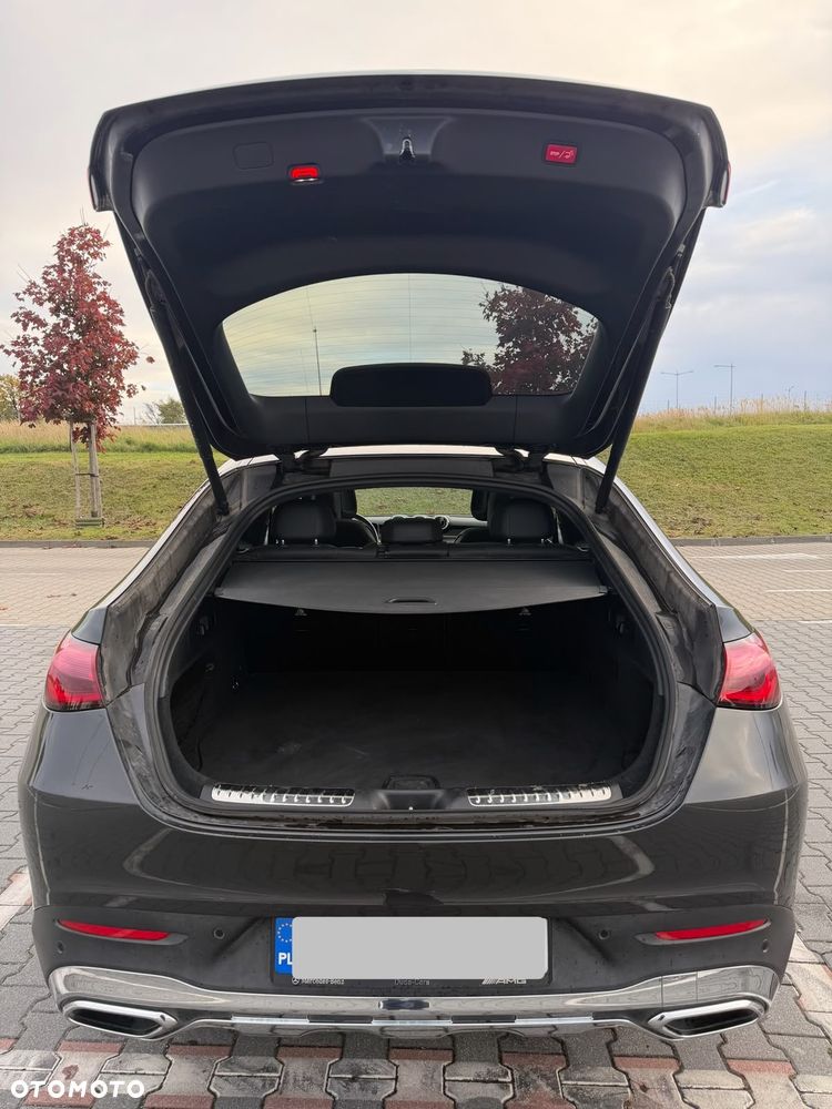 Mercedes-Benz GLC - 9