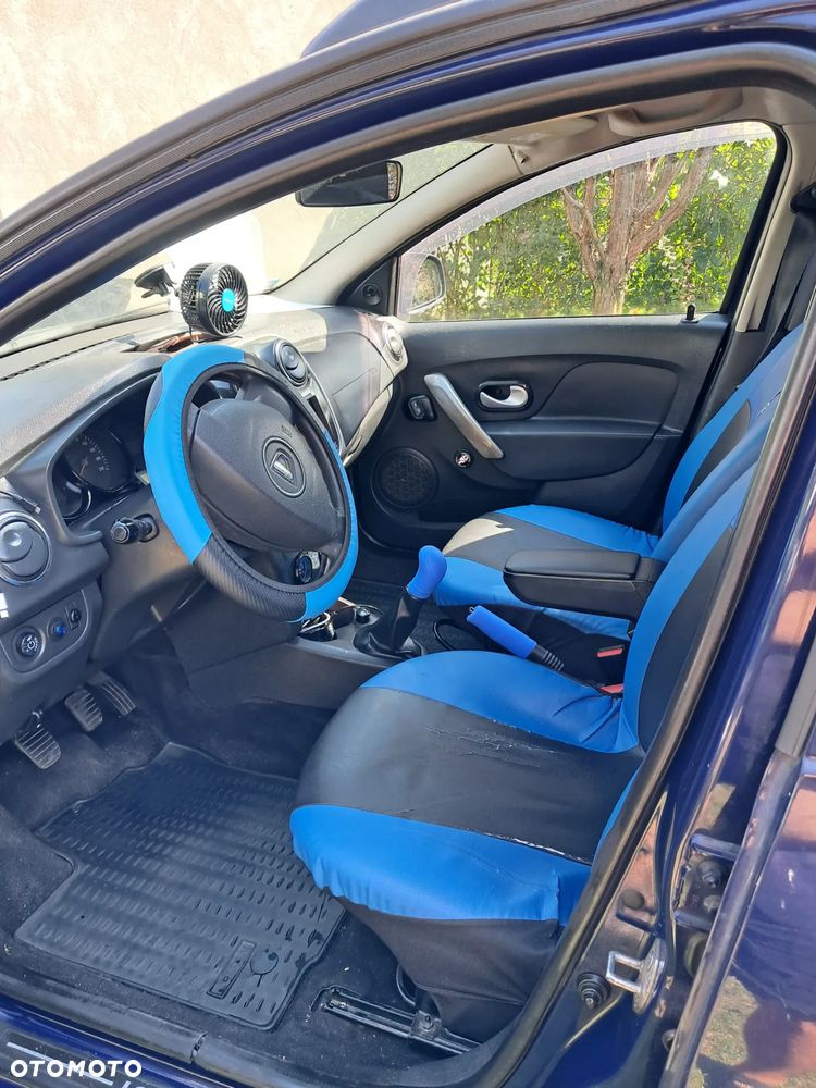 Dacia Logan - 3