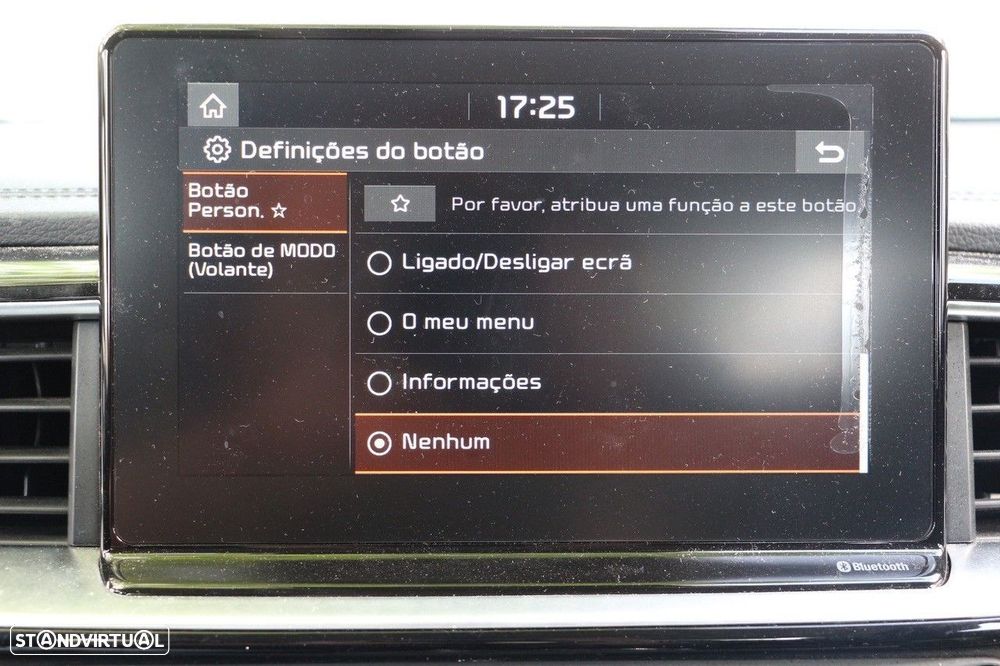 Kia Ceed 1.4 T-GDI TX+SRF 7DCT — fotografia 33