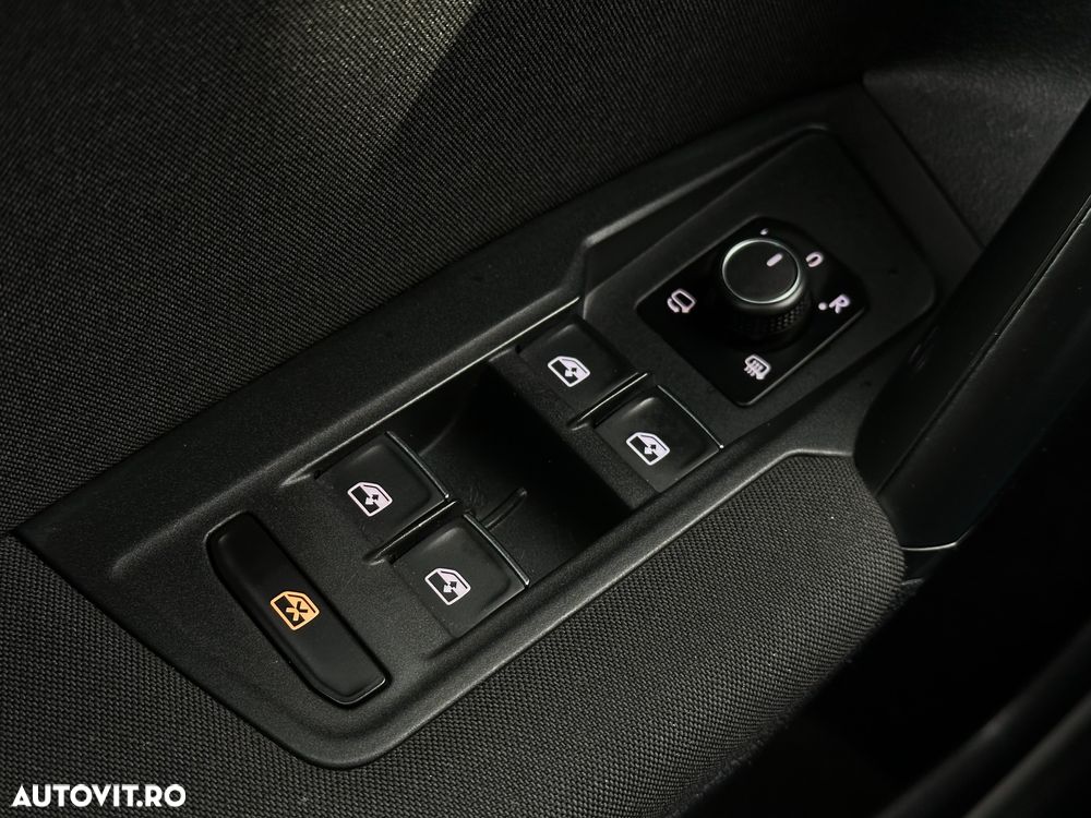 Volkswagen Tiguan 2.0 TDI SCR (BlueMotion Technology) Sound - 28