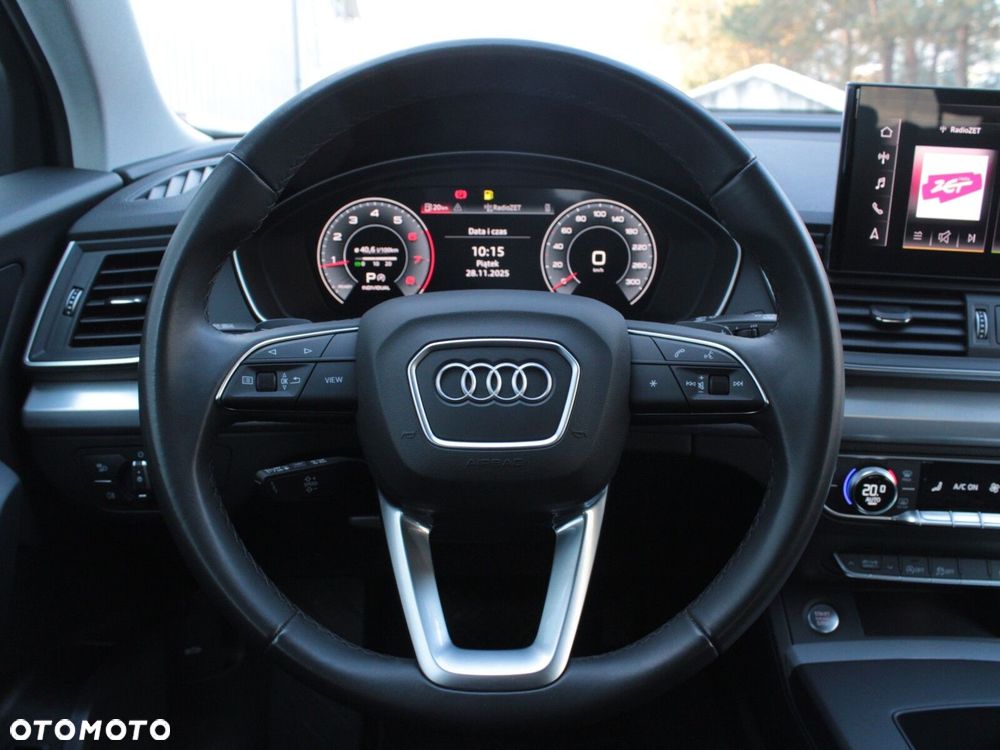 Audi Q5 Sportback - 17