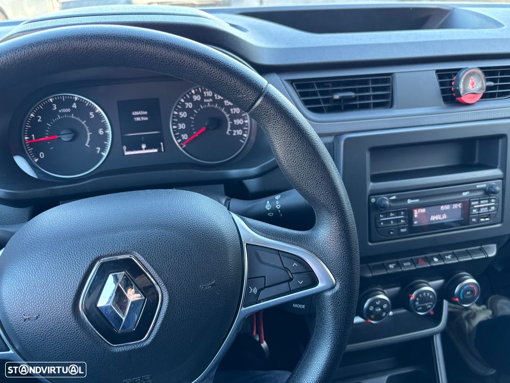 Renault Express Van 1.5 BlueDci Confort - 11