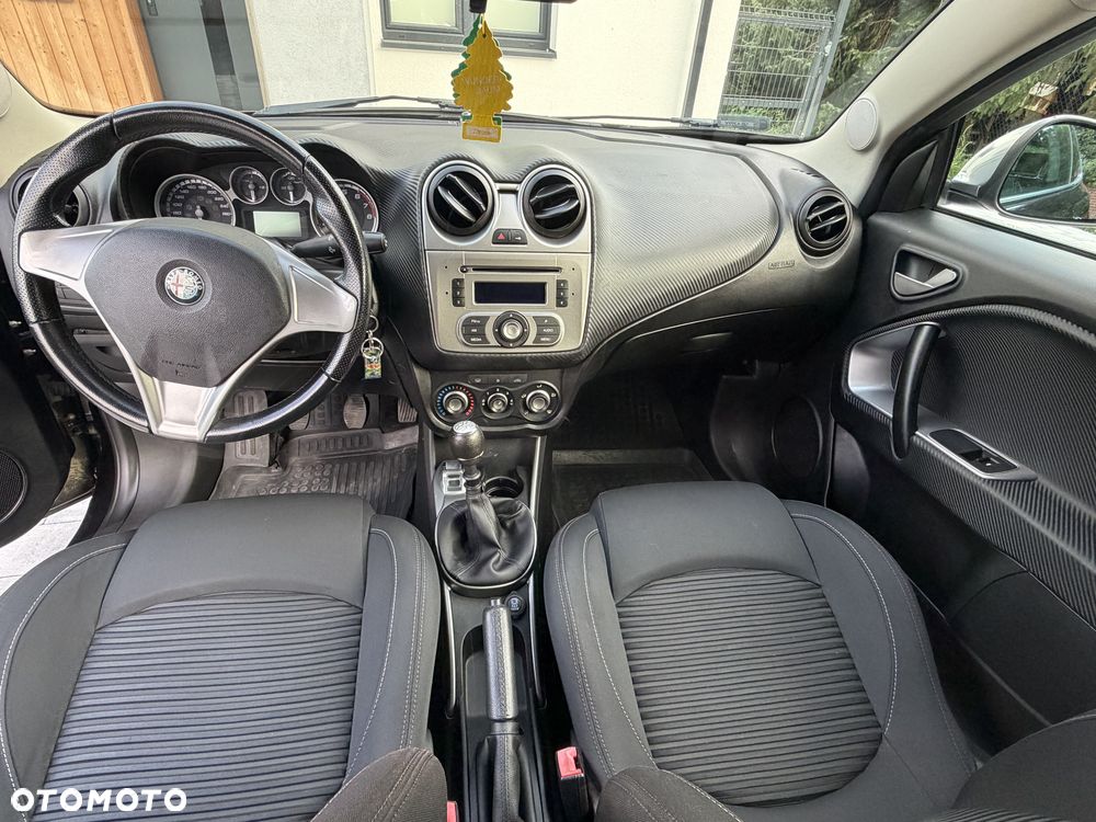 Alfa Romeo Mito 0.9 TwinAir Progression - 8