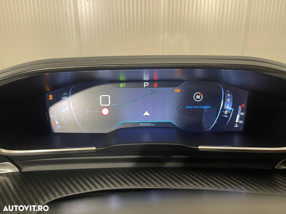 Peugeot 508 BlueHDi 130 EAT8 Active Pack - 29