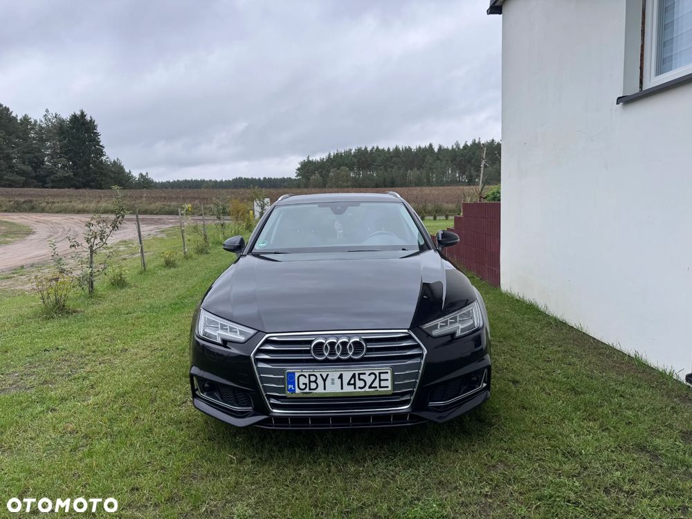 Audi A4 - 17