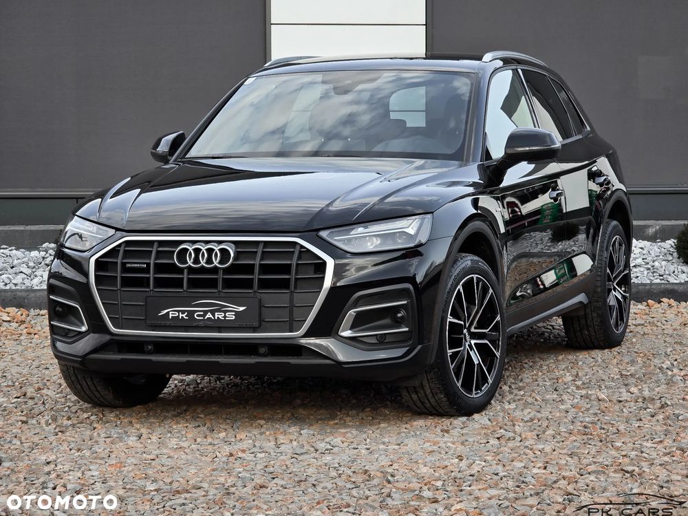Audi Q5 40 TDI Quattro S tronic sport - 2