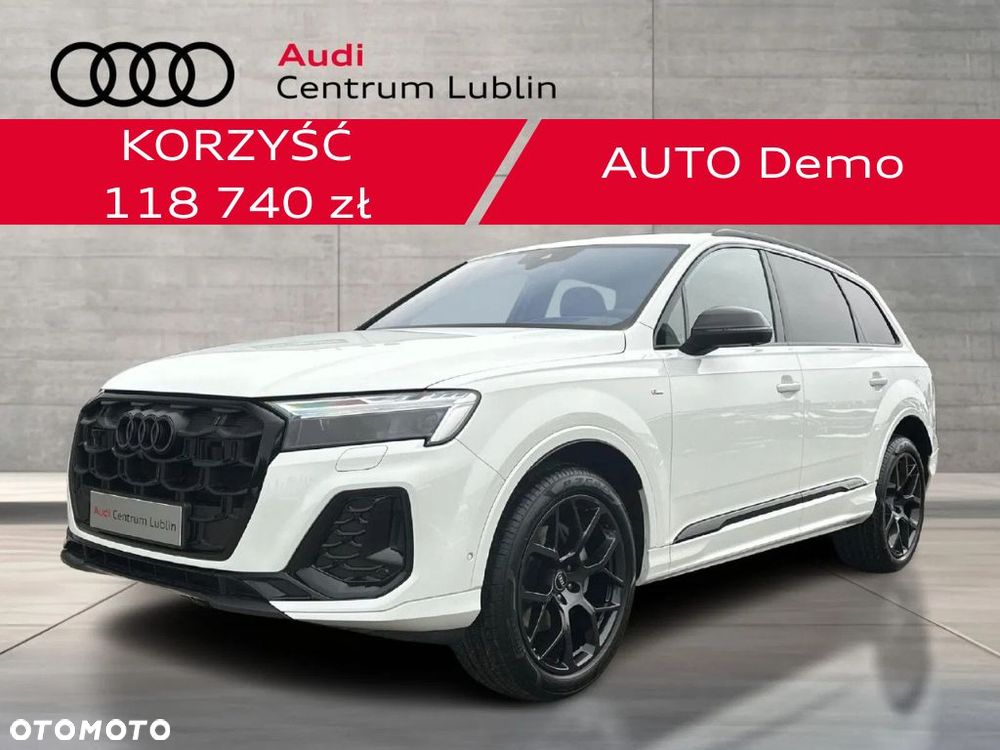 Audi Q7 - 1