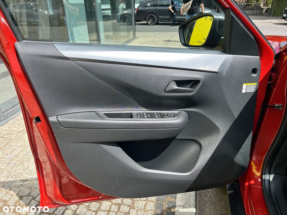 Opel Frontera 1.2 T mHEV Edition eDTC6 - 15