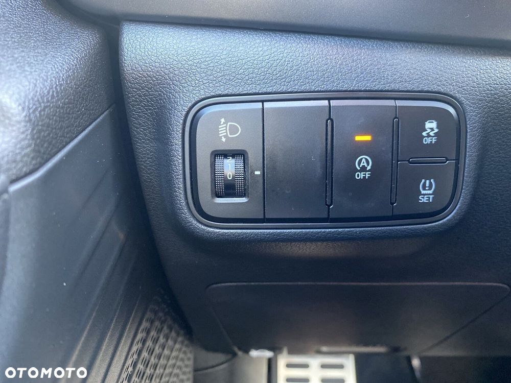 Hyundai Bayon - 18