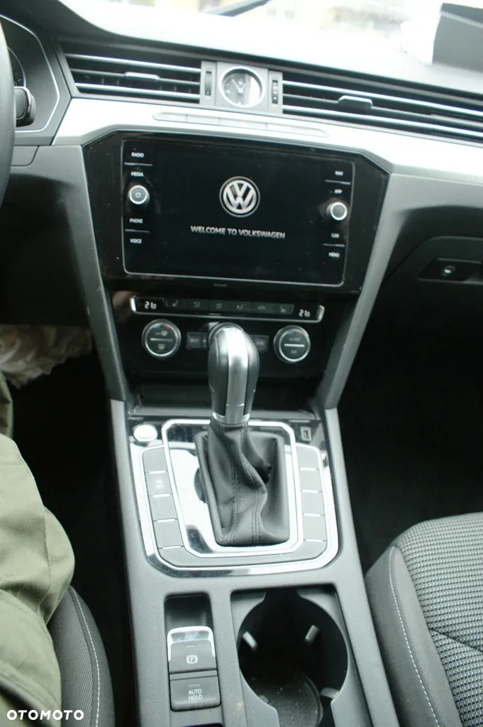 Volkswagen Arteon 1.5 TSI ACT Evo Elegance DSG - 12