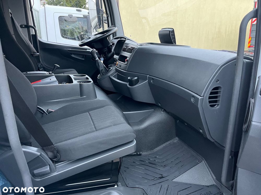 Mercedes-Benz Atego 1524 - 18