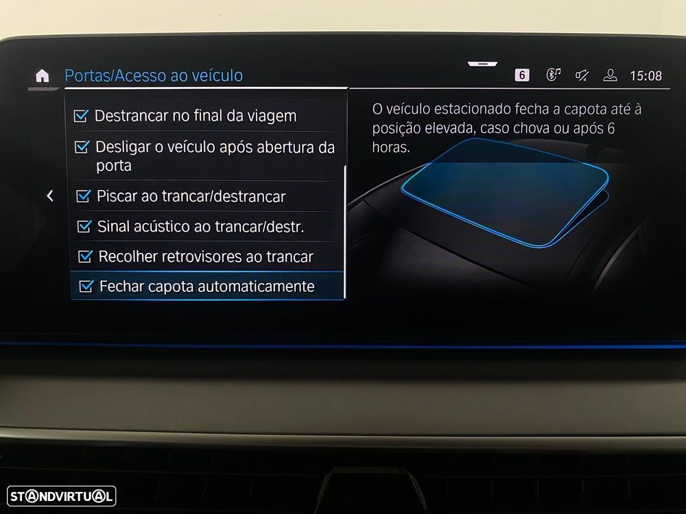 BMW 530 e - 38