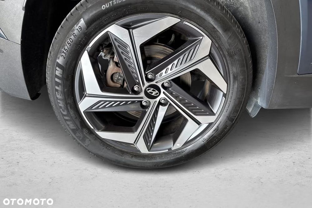 Hyundai Tucson 1.6 T-GDi 4WD Prime - 7