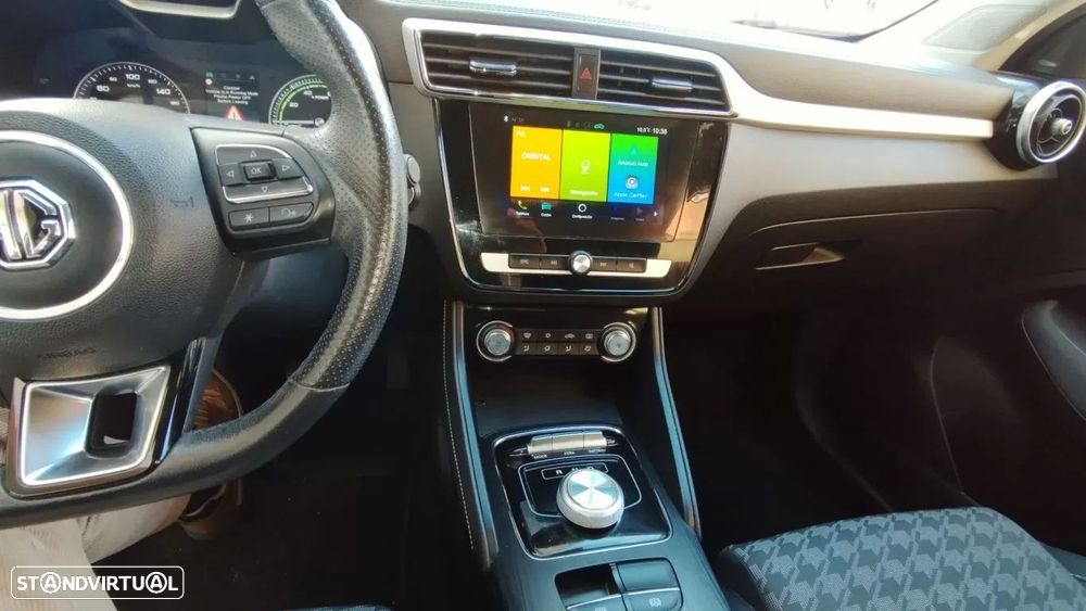 MG ZS EV 44.5 kWh Comfort - 11