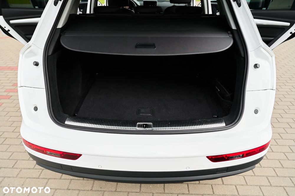 Audi Q5 - 19