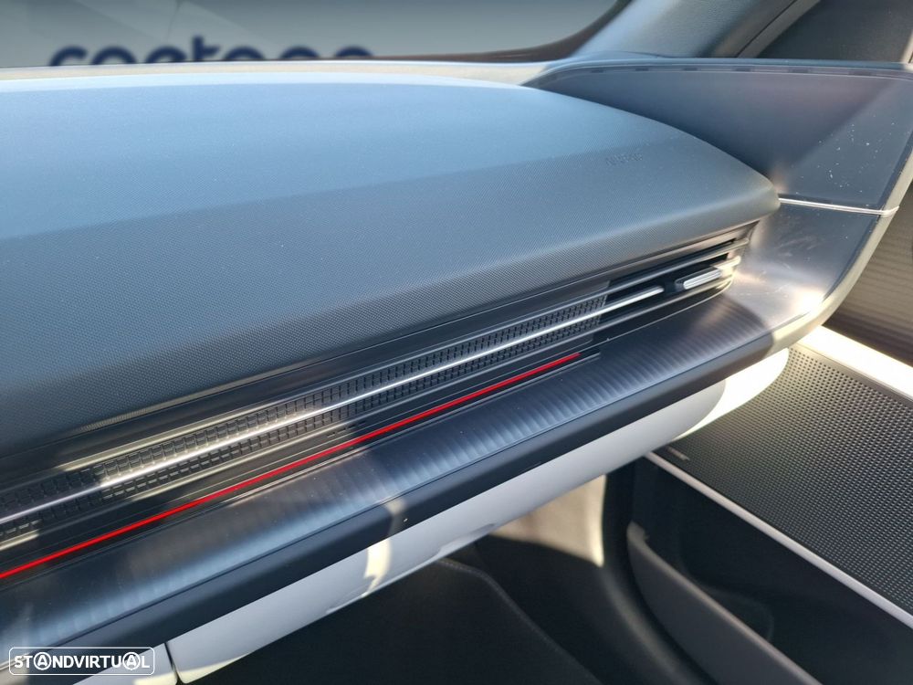 Hyundai Ioniq 6 84 kWh 620 km Vanguard Plus - 21