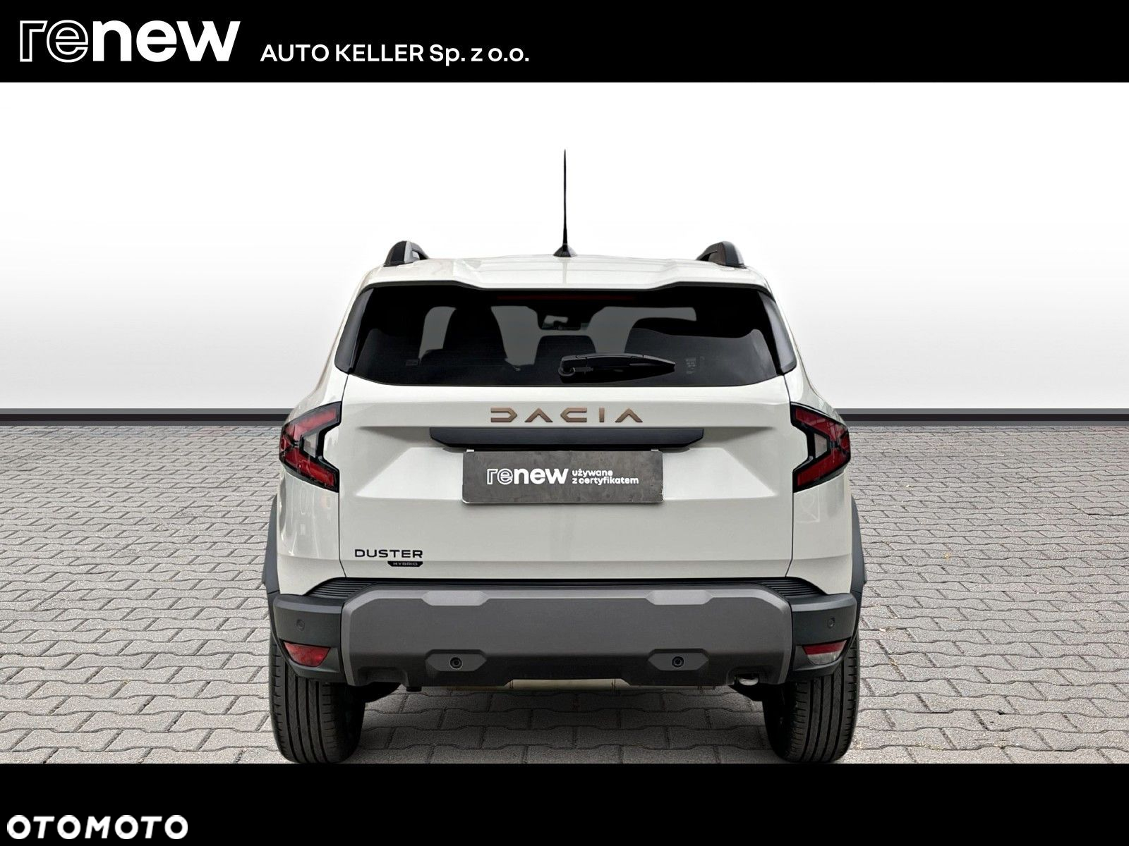Dacia Duster - 5
