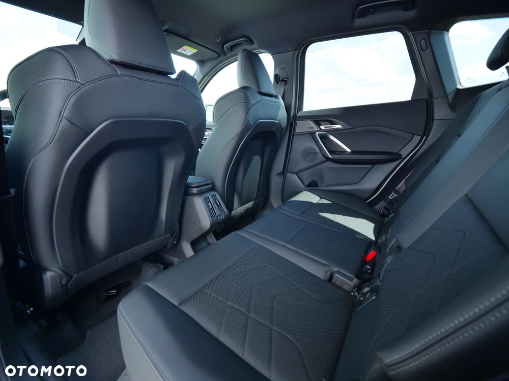 BMW X1 xDrive23i mHEV M Sport sport - 31
