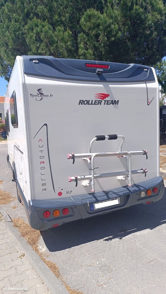 Roller Team Auto-Roller - 11