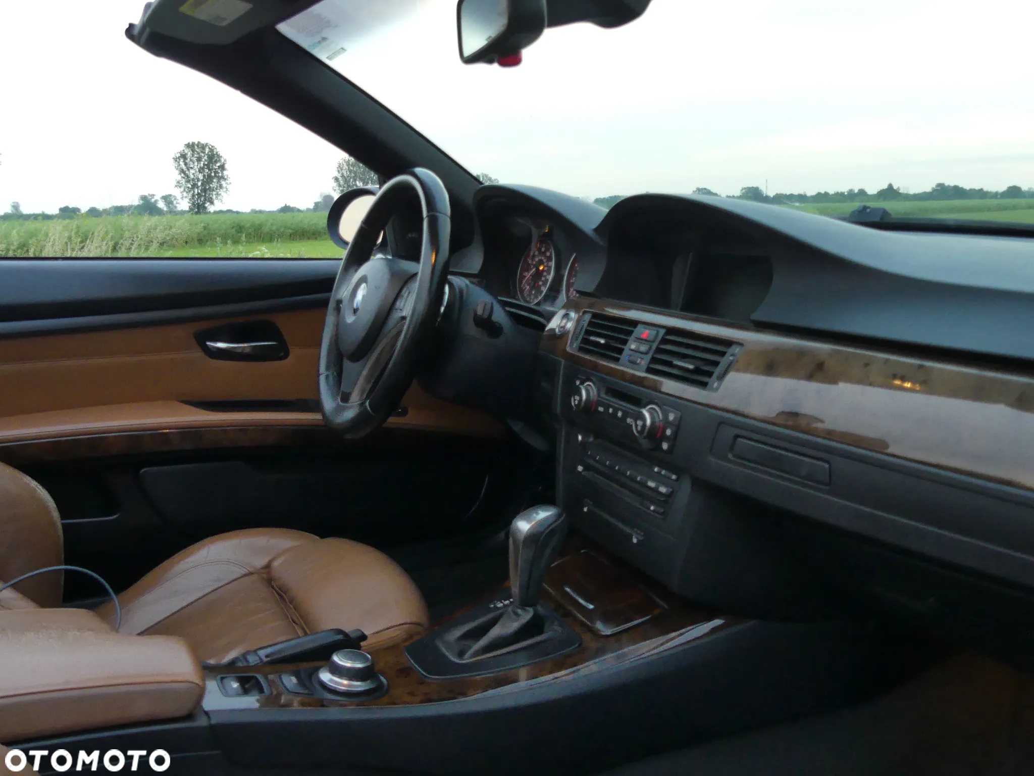 BMW Seria 3 335i Cabrio - 17