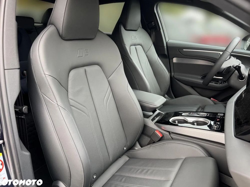 Audi A6 Limousine TDI mHEV Quattro S tronic - 6