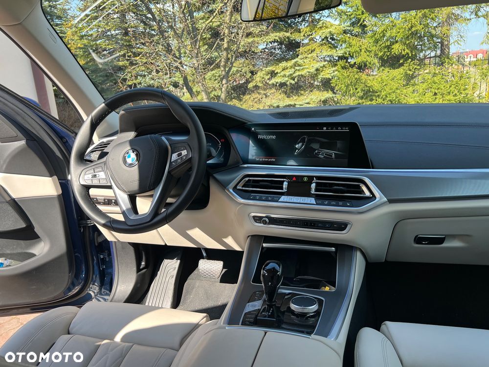 BMW X5 xDrive40i - 19