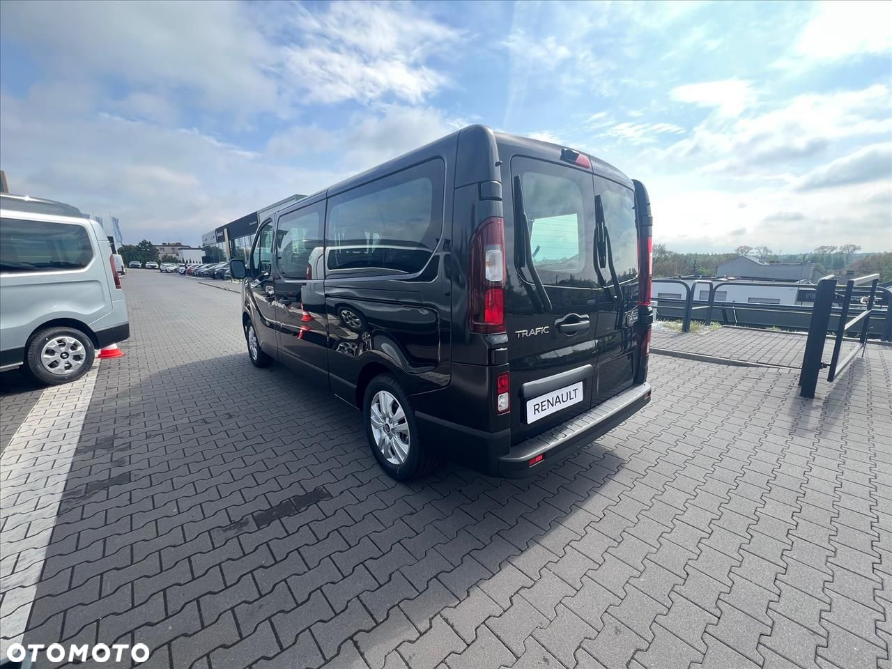 Renault trafic - 7