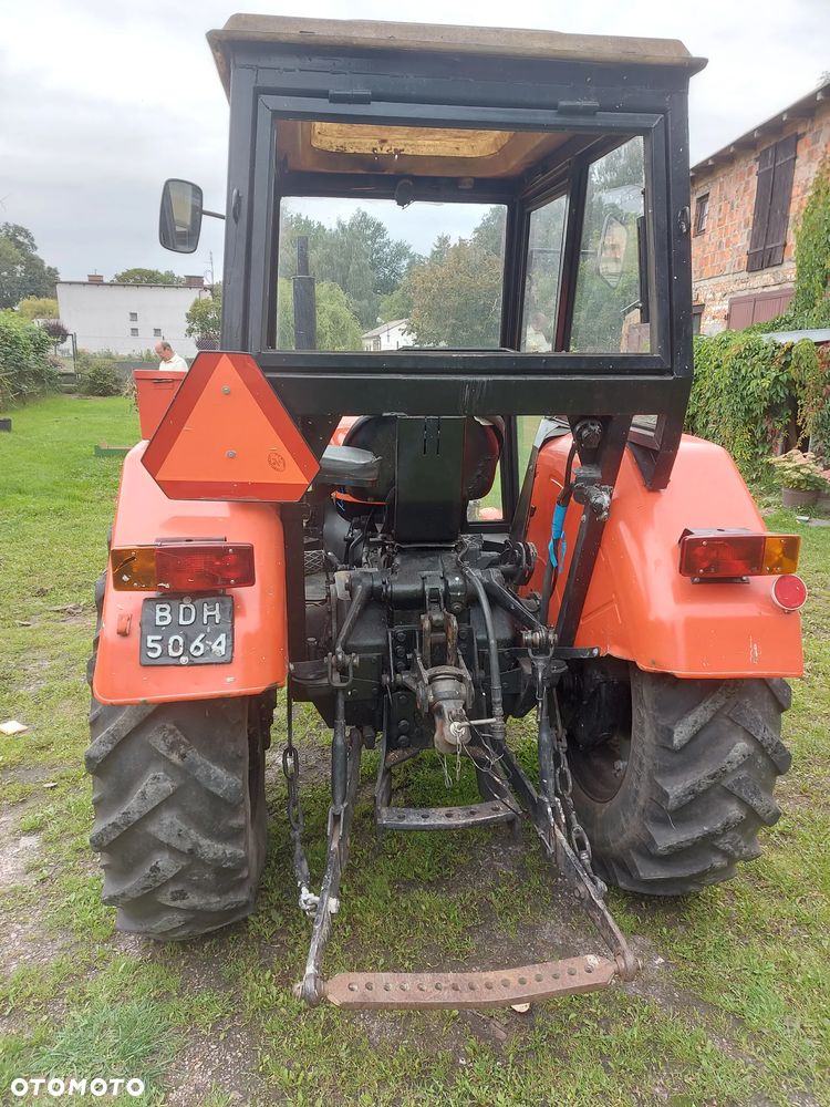 Ursus c360 - 5