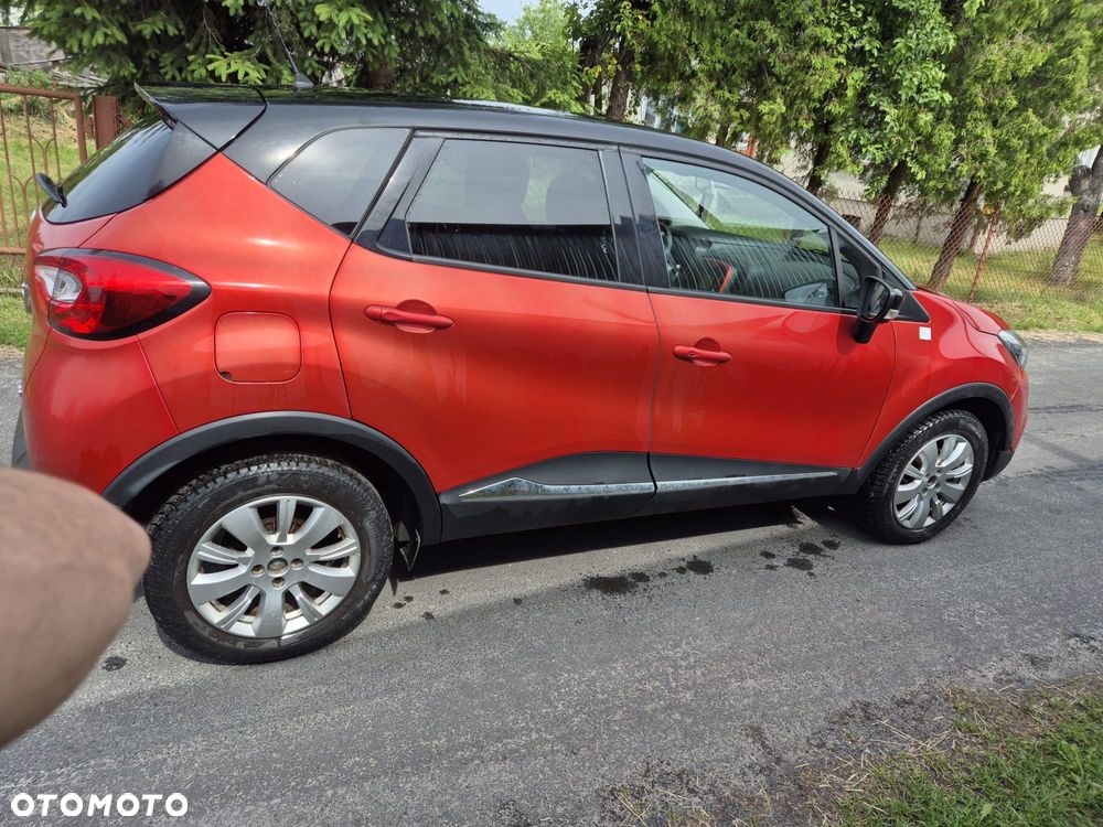 Renault Captur - 8