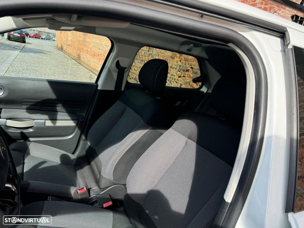 Citroën C4 Cactus 1.6 BlueHDi Feel - 7