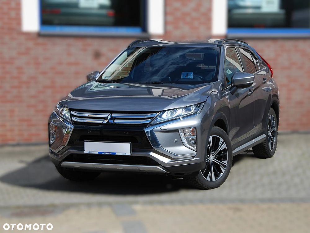 Mitsubishi Eclipse Cross 1.5 T GPF Intense Pro CVT - 1
