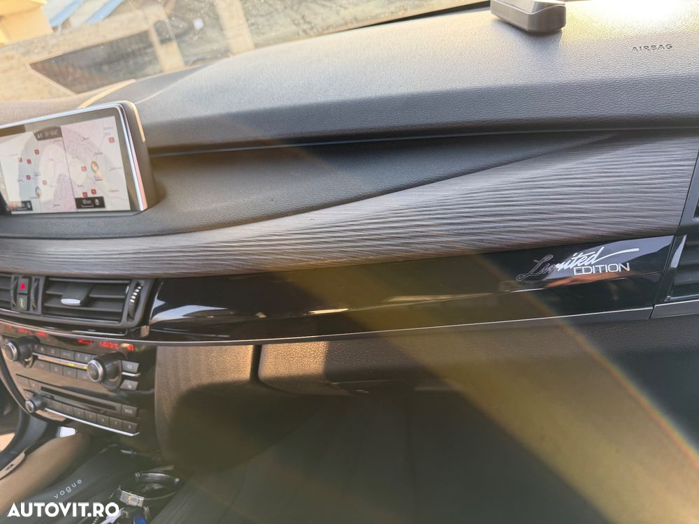 BMW X5 xDrive40d - 12