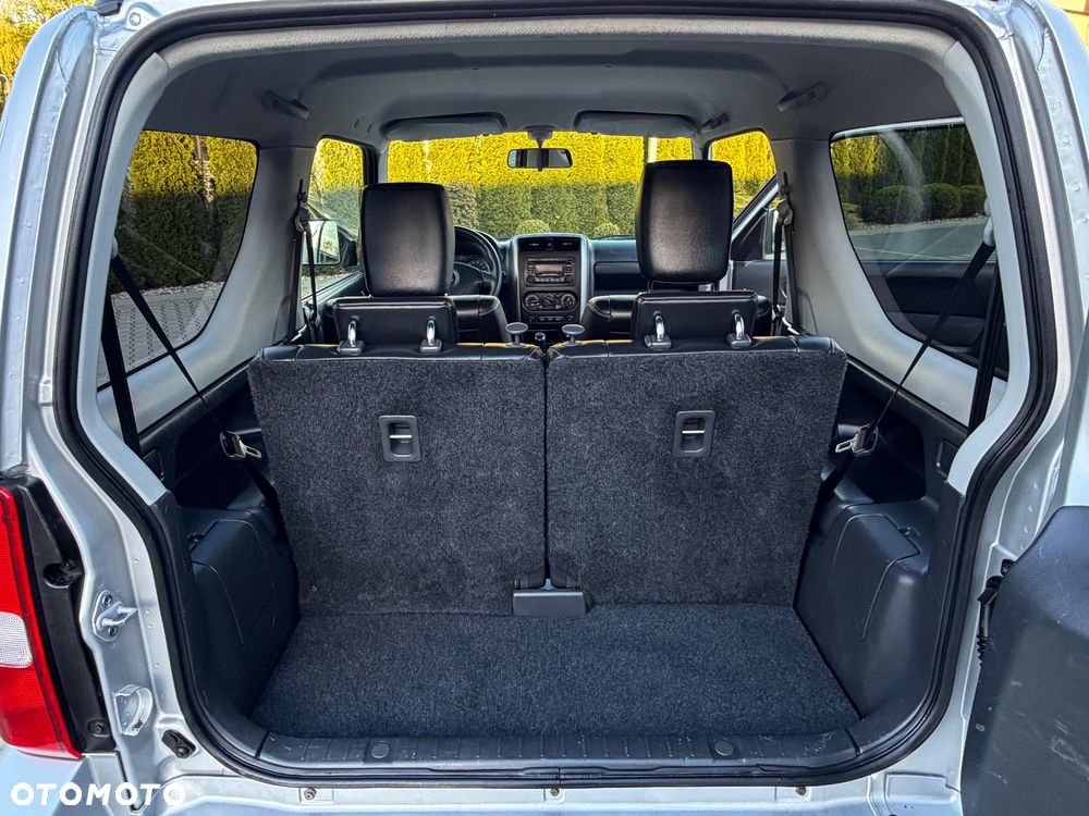 Suzuki Jimny Style - 31