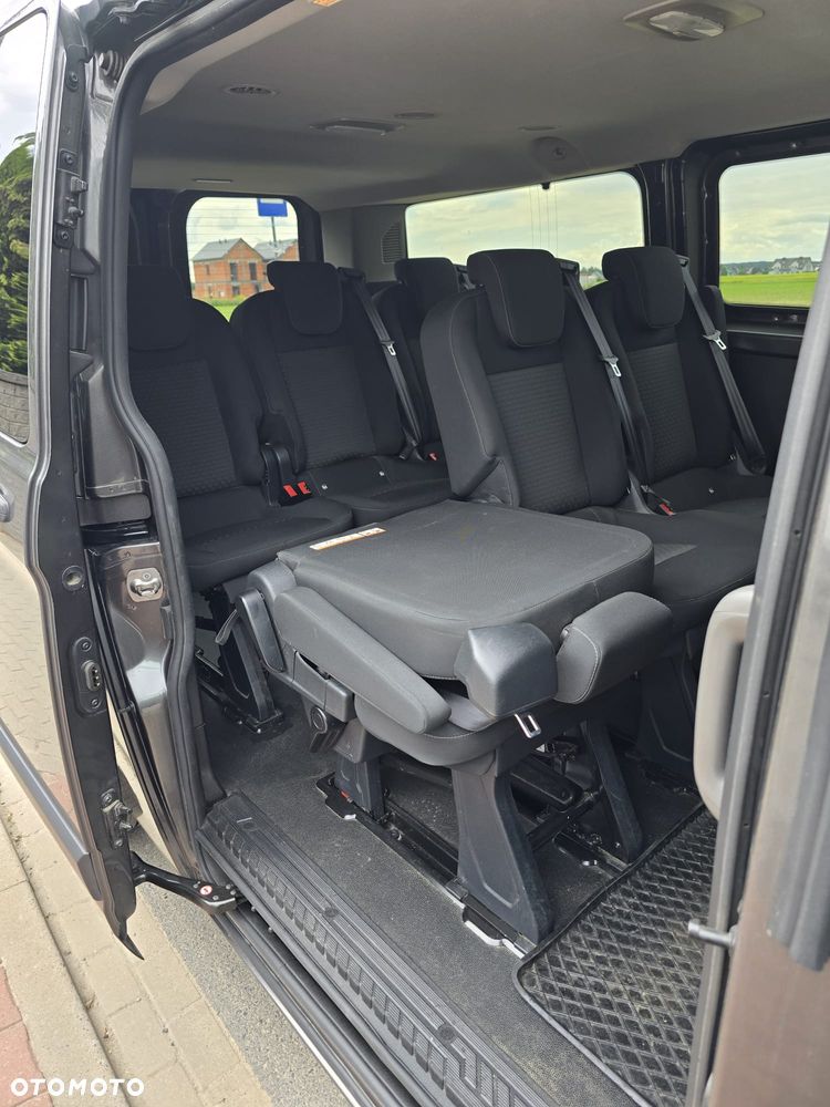 Ford Transit Custom Kombi 320 L2H2 Trend - 6