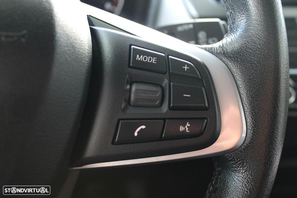 BMW 216 Active Tourer d Advantage - 13