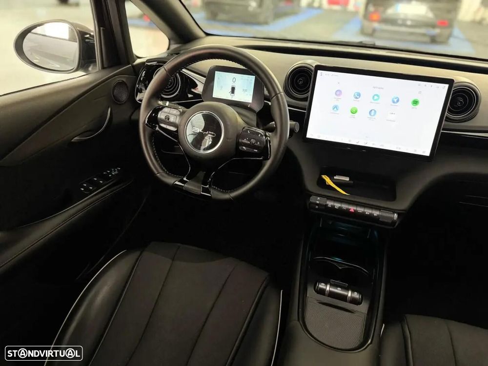 BYD Dolphin - 27