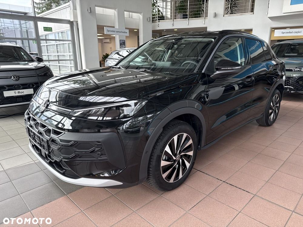 Volkswagen T-Roc 1.5 eTSI Life DSG - 3