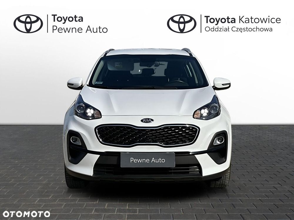 Kia Sportage 1.6 T-GDI Black Edition Plus 2WD DCT - 5