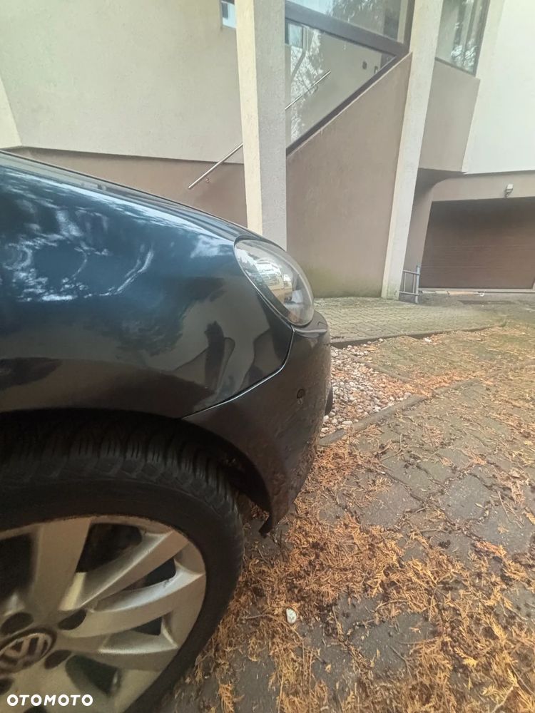 Volkswagen Golf 1.4 TSI Comfortline - 18