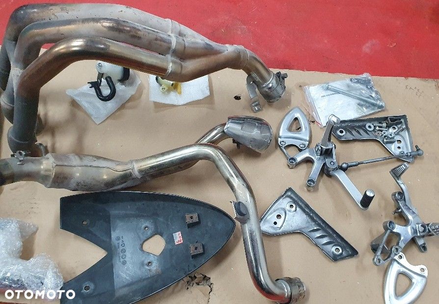 Triumph Speed Triple - 37