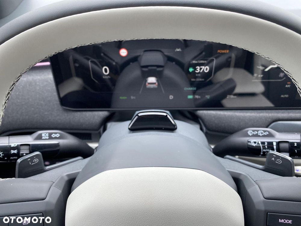 Kia EV3 - 27