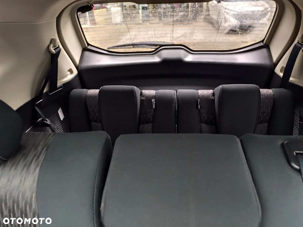 Nissan X-Trail 1.3 DIG-T N-Connecta 2WD DCT - 17