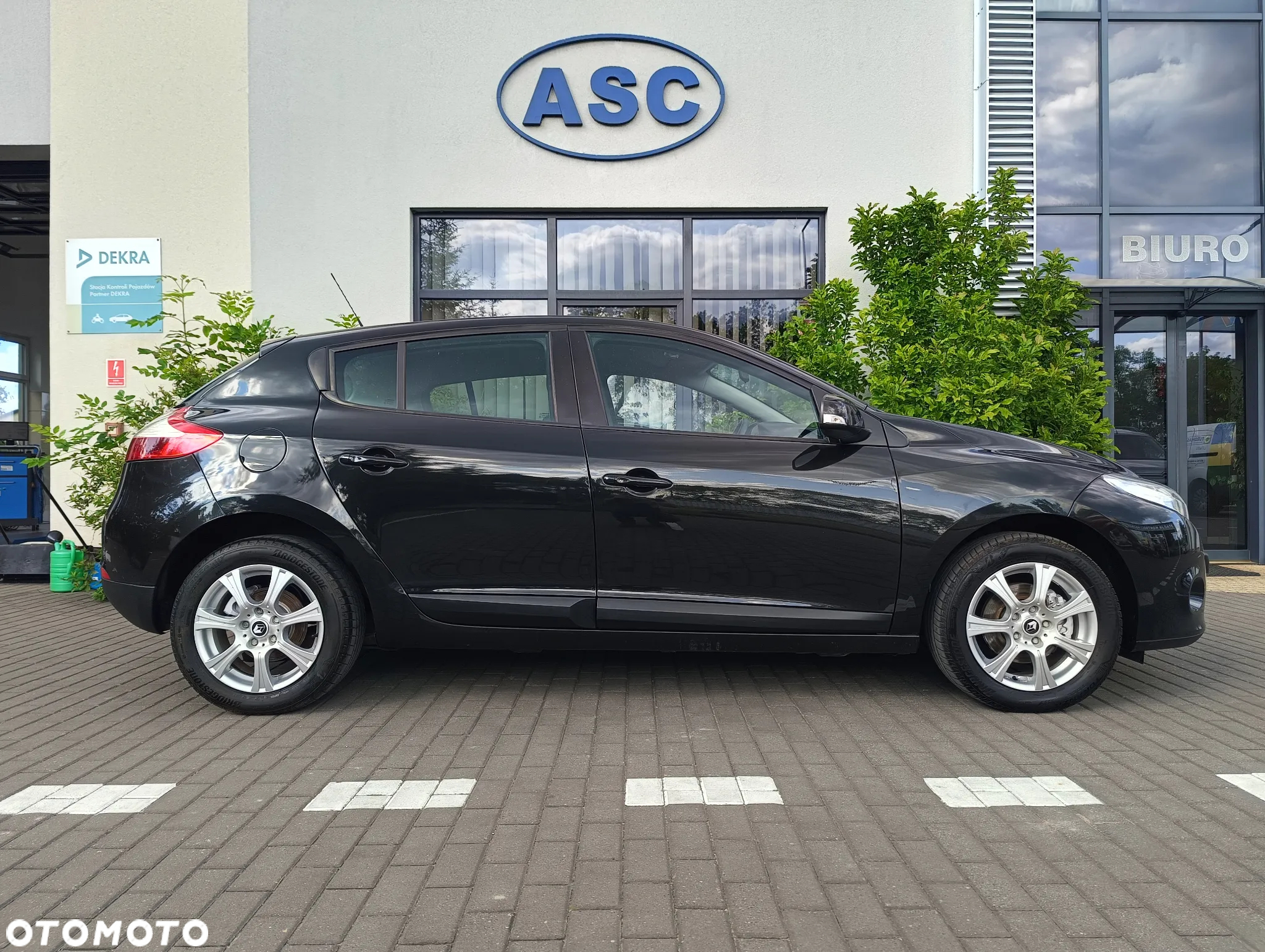 Renault Megane 1.6 16V 100 Authentique - 26
