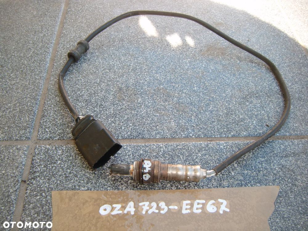 audi a4 b6  2.0b sonda lambda - 1