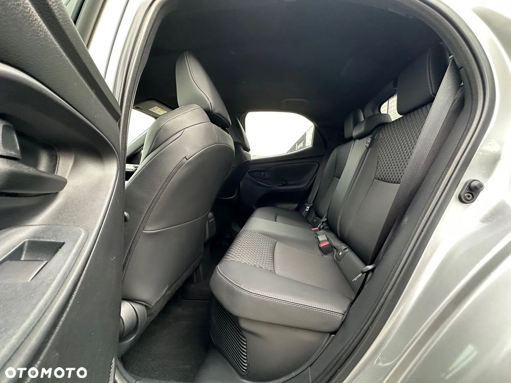 Mazda 2 1.5 Hybrid Homura CVT - 6