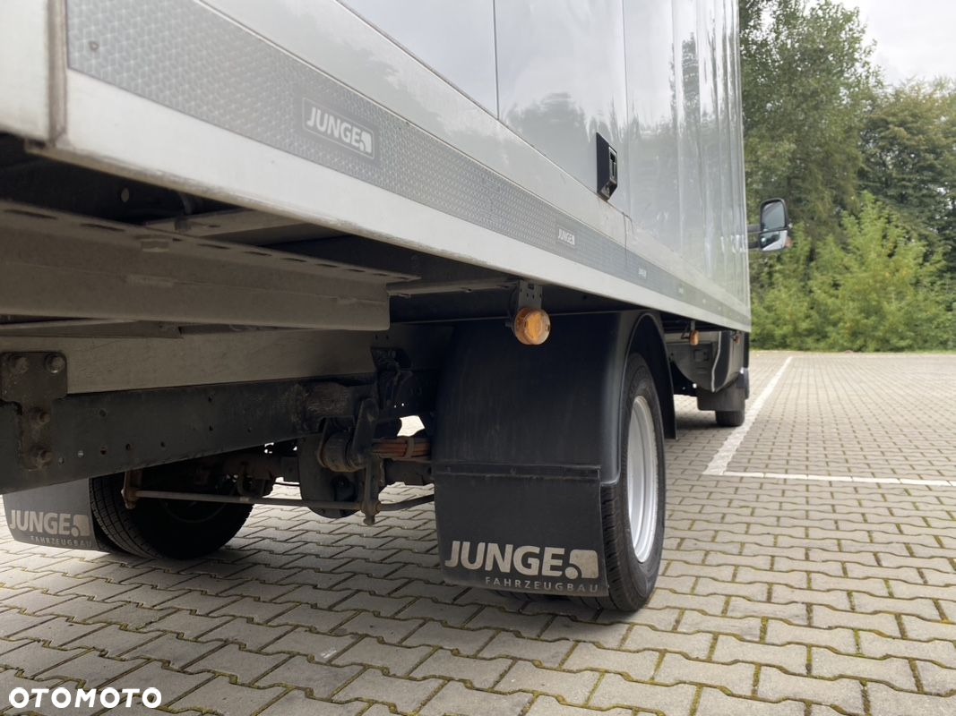 Iveco DAILY 35C15 - 24