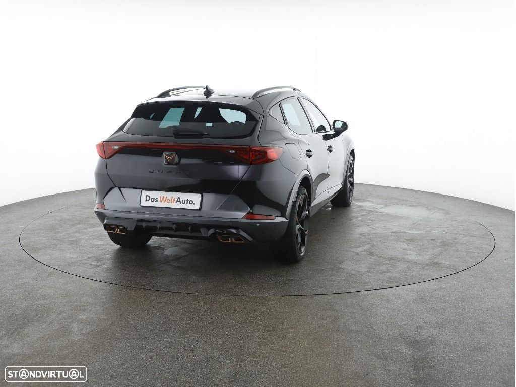 Cupra Formentor - 13