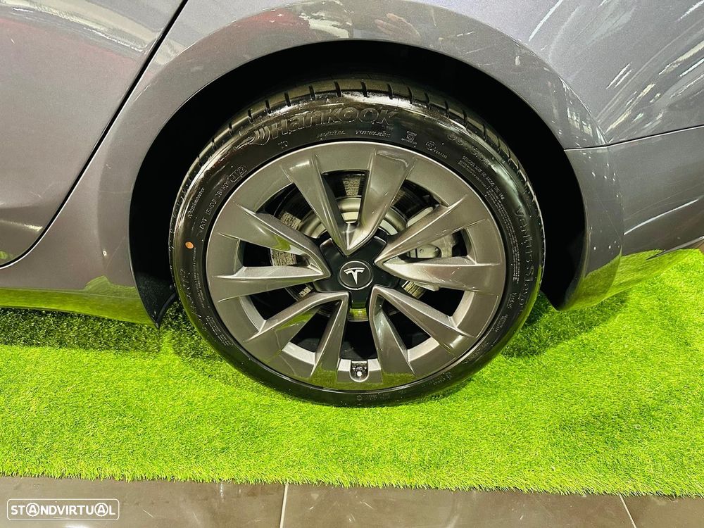 Tesla Model 3 Standard Range Plus RWD - 19