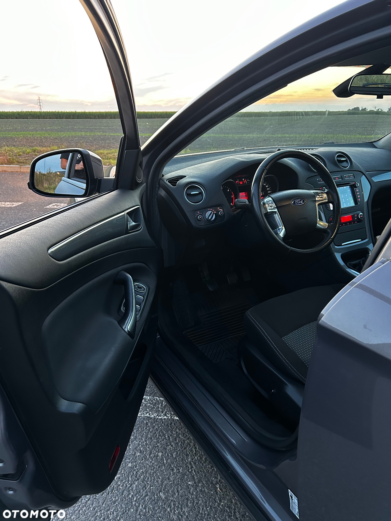 Ford Mondeo 1.6 TDCi Trend - 13